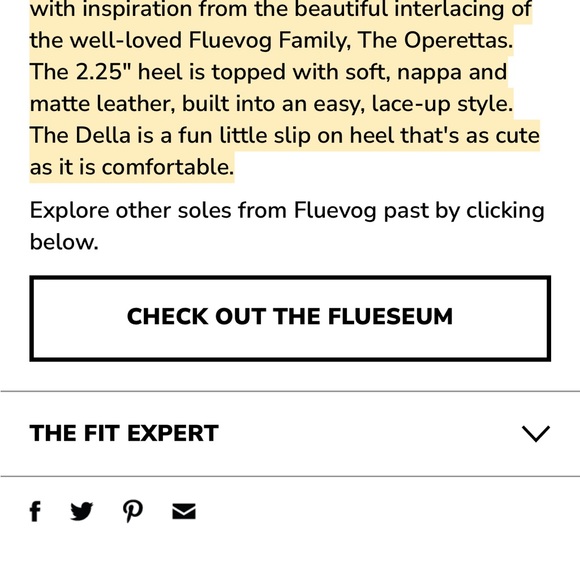 John Fluevog Burgundy Leather Heels Women’s Size 9 - Picture 8 of 9